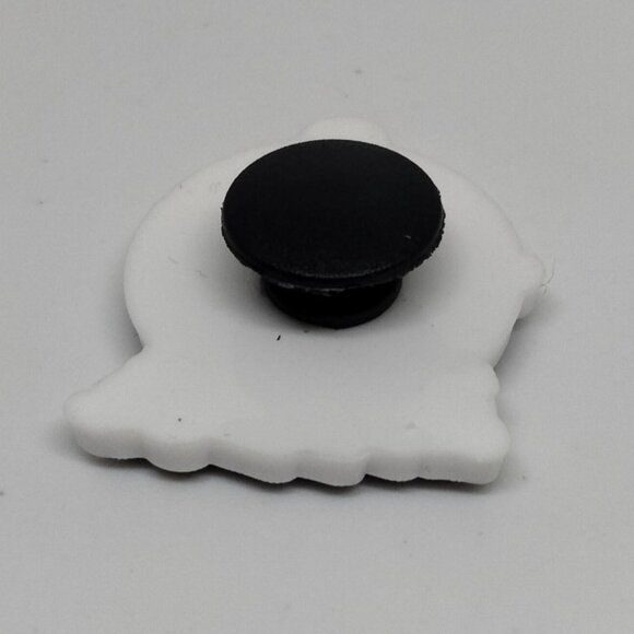 Baseball Batter Shoe Charm Bats Logo Hat lot 2 - Picture 5 of 5